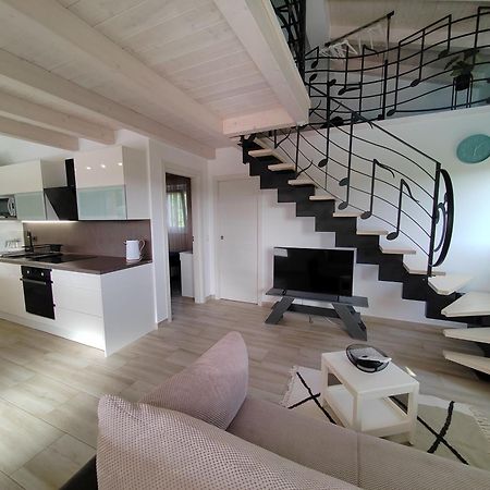 Villa Mila Ровинь Экстерьер фото