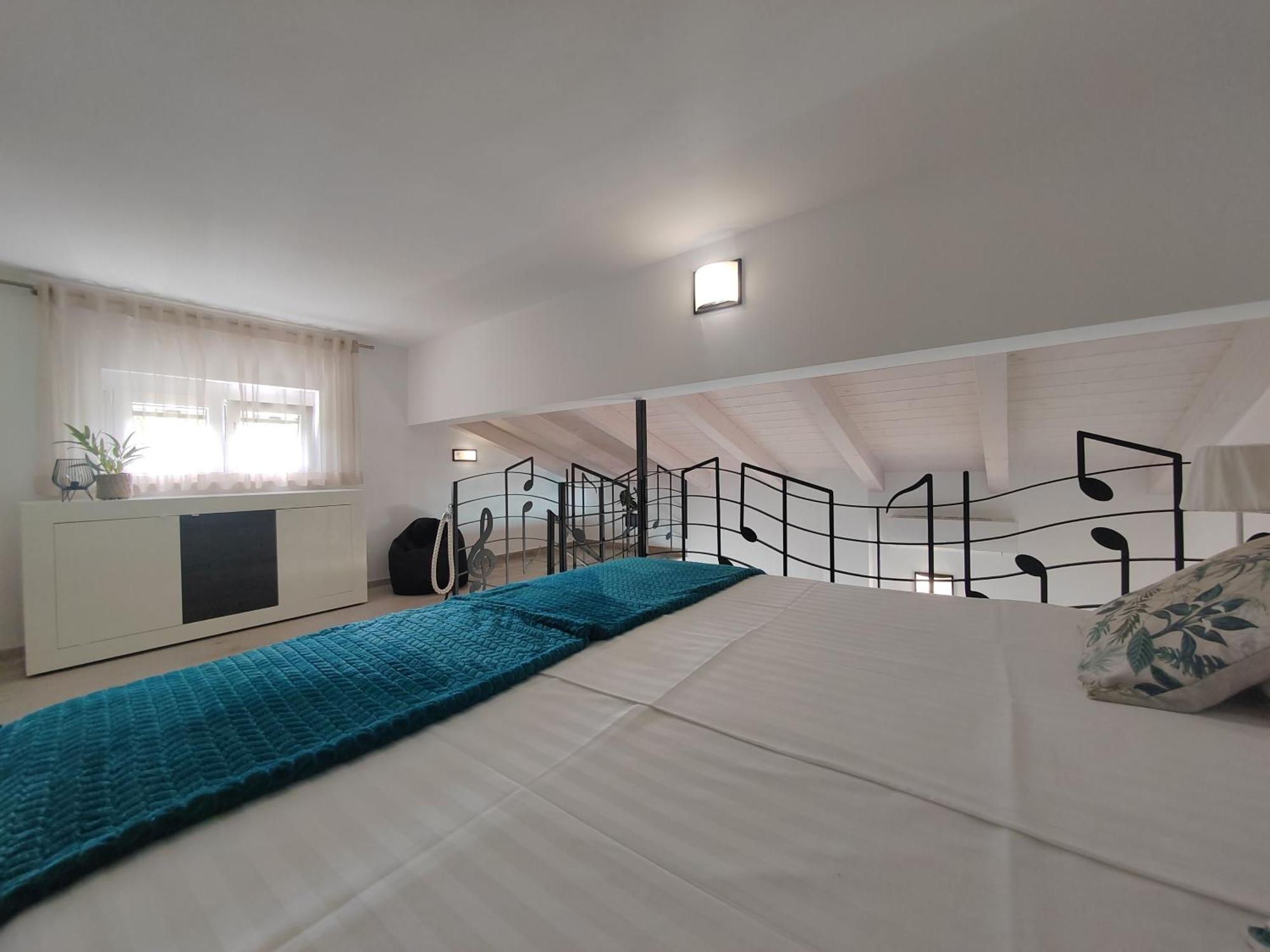 Villa Mila Ровинь Экстерьер фото